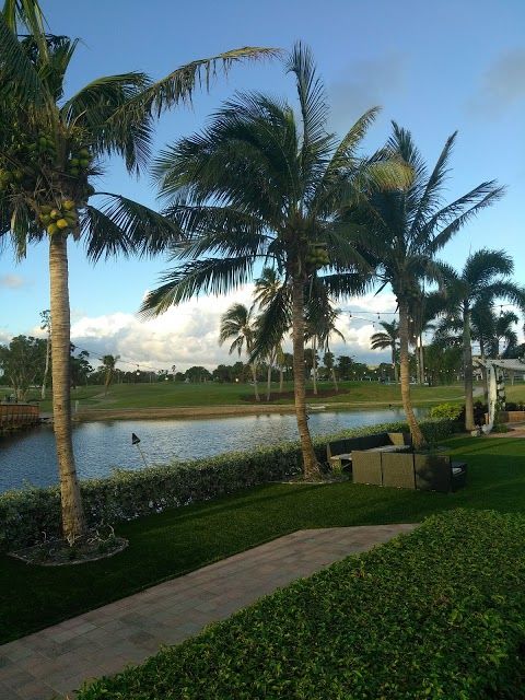 Pompano Beach Golf Course